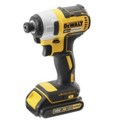 Zestaw elektronarzędzi DeWalt DCK2059D2T