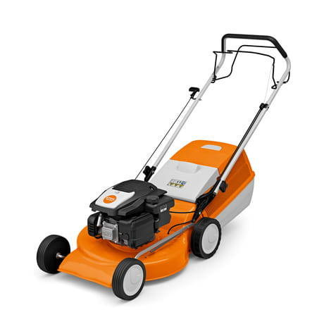 Kosiarka spalinowa Stihl RM 253.2 T (EU2)