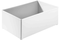 Pojemniki  Box 180x120x71/2 SYS-SB Festool 500068