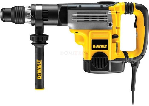 Młot udarowy DeWalt D25831K
