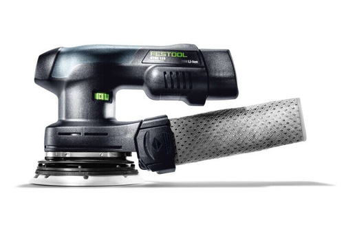 Szlifierka mimośrodowa Festool ETSC 125-Basic-ERGO 577030