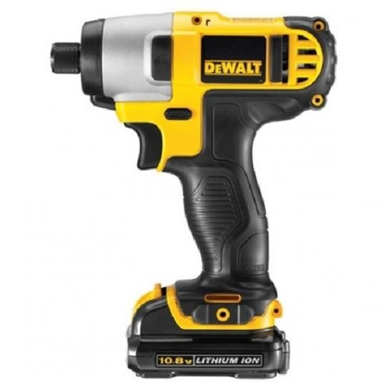 Zestaw narzędzi DCK211C2T DeWalt