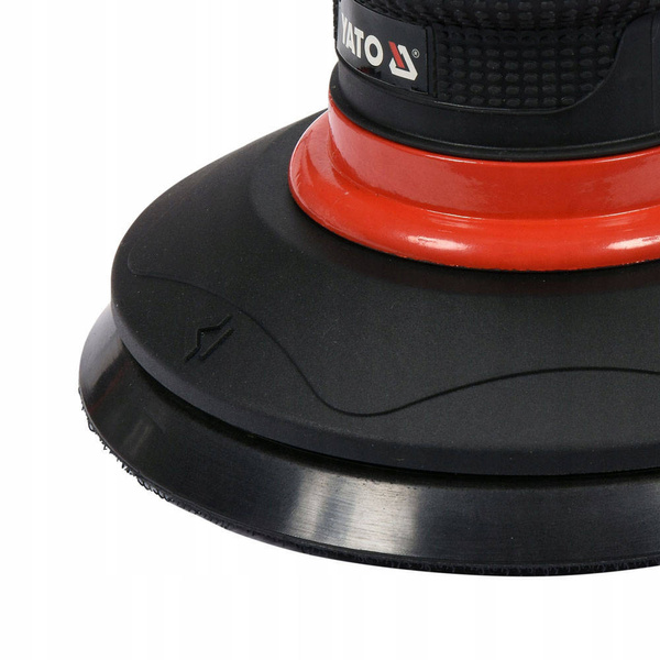 Pneumatyczna szlifierka mimośrodowa YT-09739