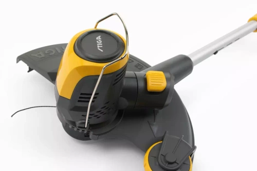 Podcinarka akumulatorowa GT 500e 2.0 Ah zestaw REPLA0GT500E