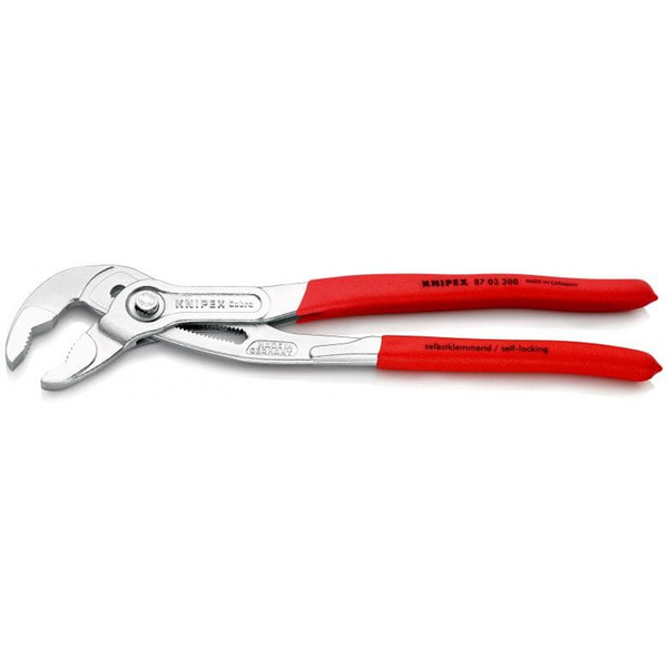 Szczypce nastawne Knipex Cobra 8703300