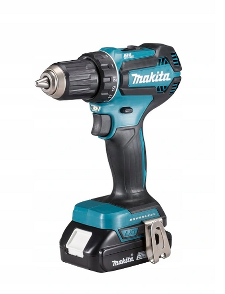 Wiertarko-wkrętarka Makita DHP485RAJ