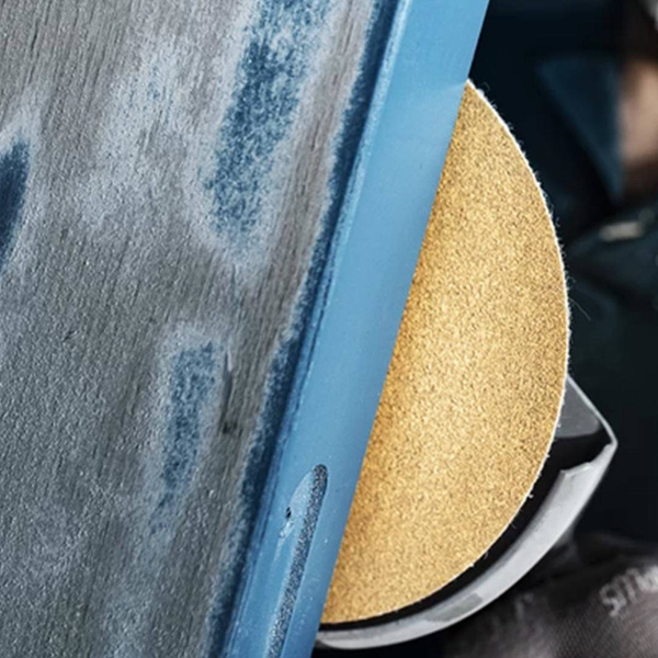 Papier ścierny Bosch Expert C470 -125mm (50 arkuszy)