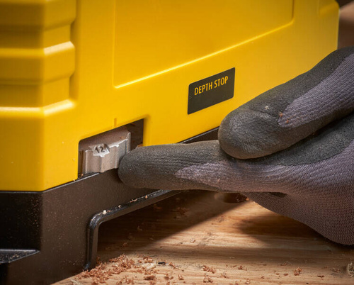 Grubościówka Stanley STP18