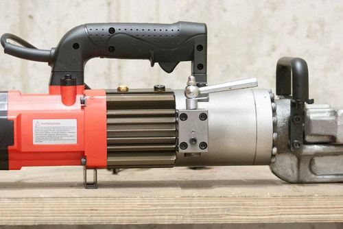 Giętarka do prętów 900W Ottensten RB16G 4PRO