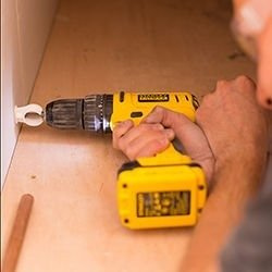 Akumulatorowa wiertarko-wkrętarka Stanley Fatmax FMC011S2