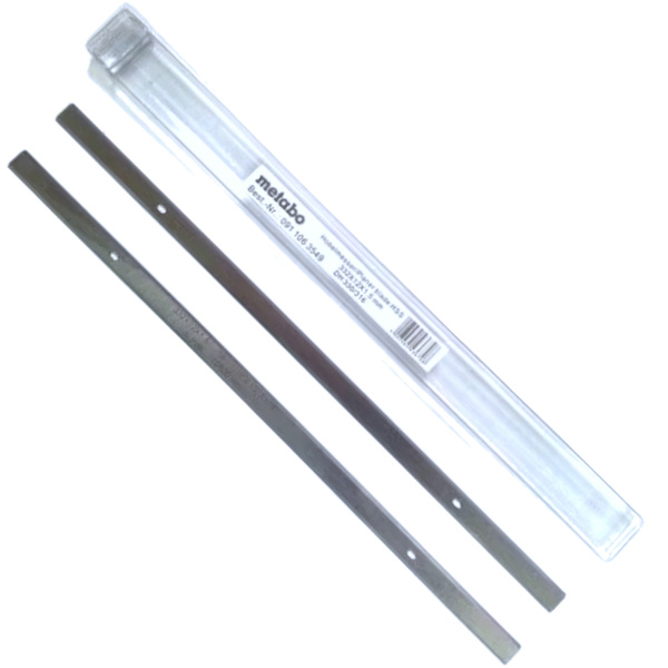 Noże do struga dh330 HSS 332x12x1,5  0911063549