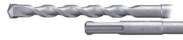 Wiertło do betonu 10x460 SDS-Plus Makita D-17538