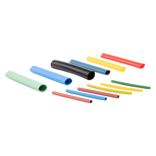 Zestaw rurek termokurczliwych Kel T-06723