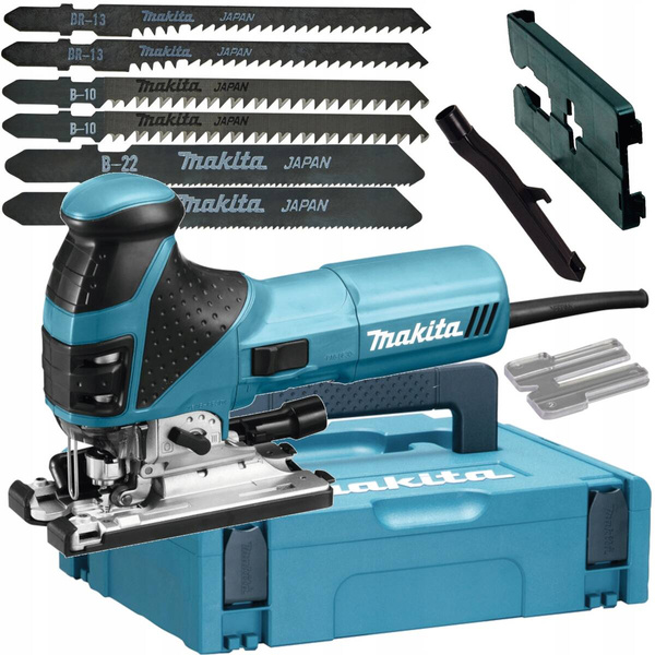 Wyrzynarka Makita 4351FCTJ