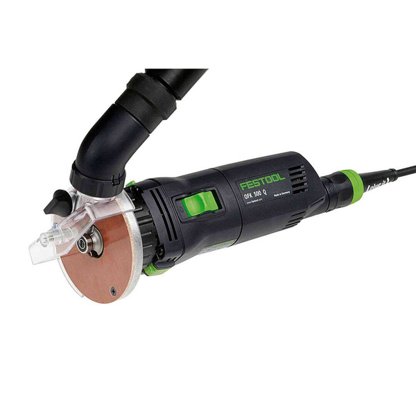 Frezarka do krawędzi Festool OFK 500 Q-Plus R2 (576227)