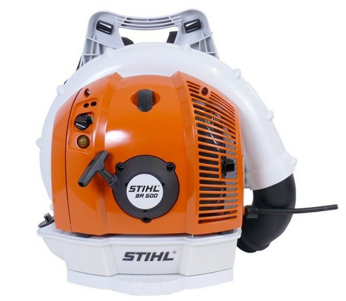 Dmuchawa spalinowa BR 500 STIHL 42820111610