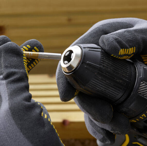 Wiertarko-wkrętarka Stanley Fatmax SFMCD700D2A