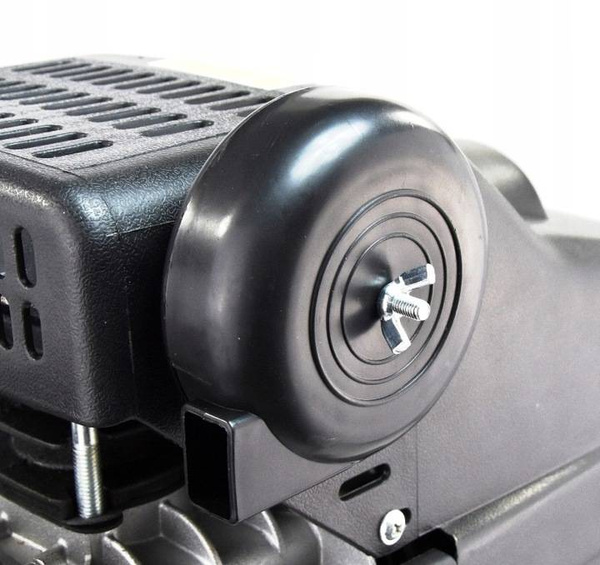 Kompresor Einbach DO DE-EH24