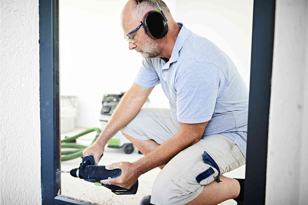 Młotowiertarka Festool BHC 18 HPC 4,0 I-Plus (577602)