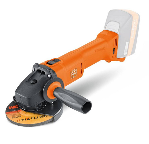 Szlifierka kątowa Fein CCG 18-115 BL SELECT