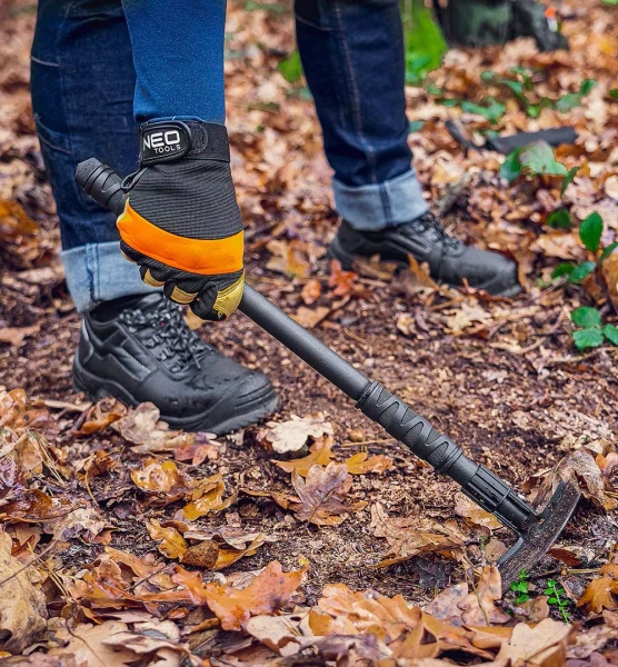 Saperka wielofunkcyjna 8 w 1 Neo Tools 63-122