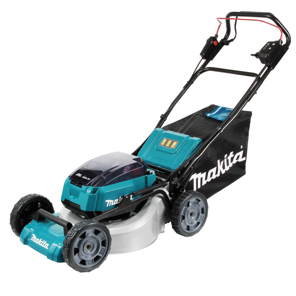 Akumulatorowa kosiarka DLM462Z Makita