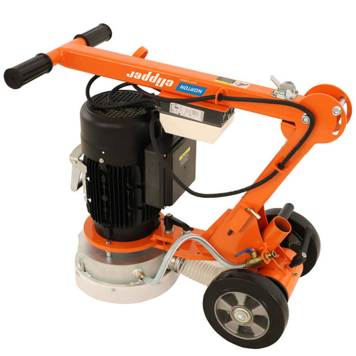 Szlifierka do posadzek Norton Clipper CG 252