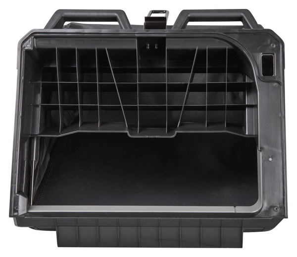 Kosz do zamiatarki VS001G Makita 1913F7-8