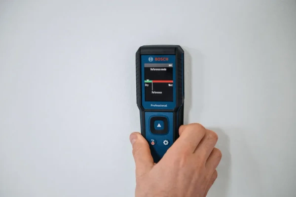 Miernik wilgotności Bosch GMM 1-15 Professional (0601078200)