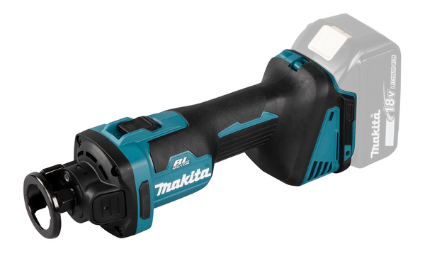 Frezarka do płyt gk Makita DCO181Z