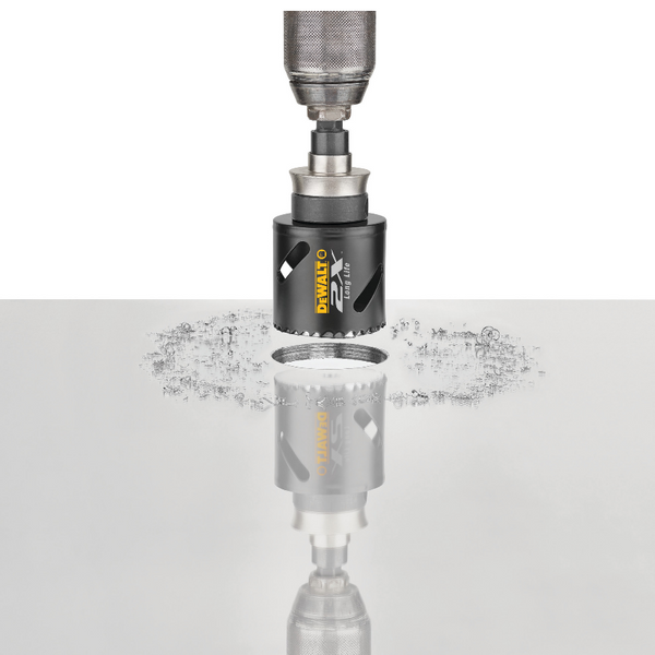 Otwornica bimetalowa 152 mm EXTREME HSS DeWALT DT8252L-QZ