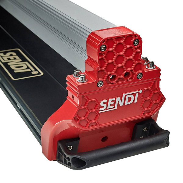 Przecinarka do glazury 1200 mm SENDI PRO CUTTER 1200