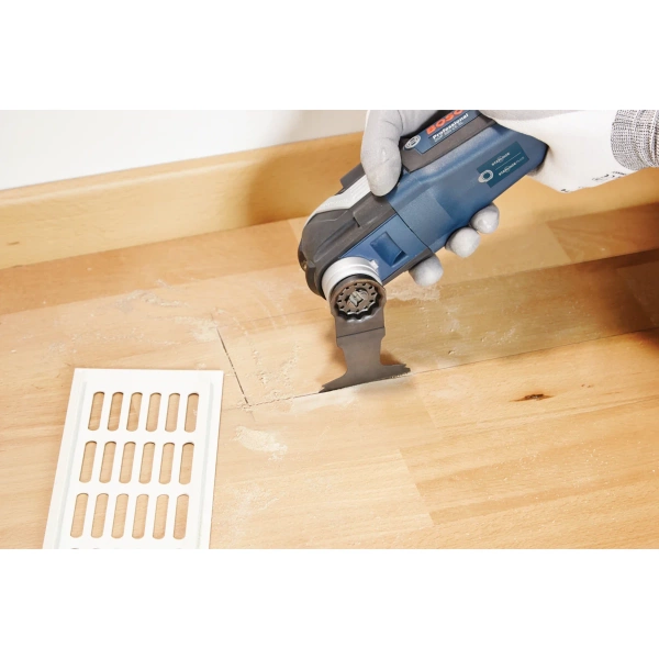 Brzeszczot do narzędzi wielofunkcyjnych Bosch AII 65 APC (2608664476) 10 szt.