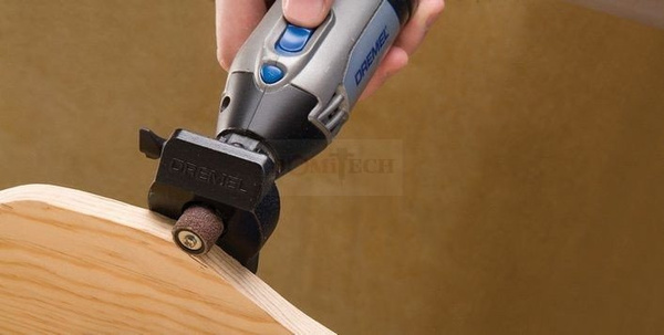 Multiszlifierka Dremel 4000-6/128