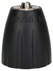 Szybkozaciskowy uchwyt wiertarski 1 – 10 mm Bosch 2608572210