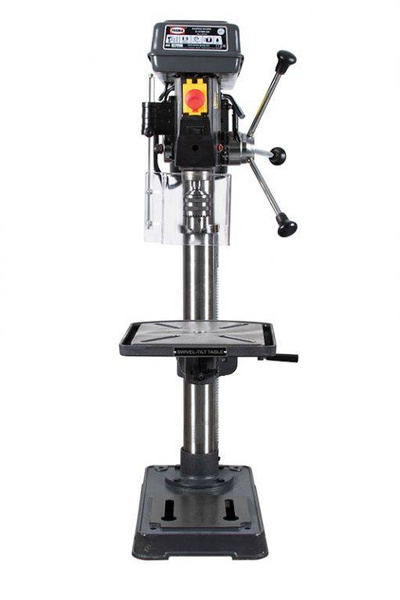 Wiertarka stołowa kolumnowa Proma E-1516B/230 (25231501)