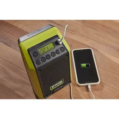 Radio Ryobi RR18-0