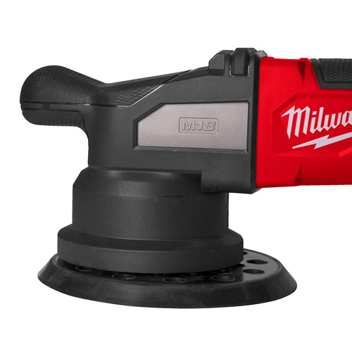 Polerka dual action Milwaukee M18 FROP21-0X