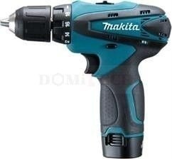 Wiertarko-wkrętarka Makita DF330DWE