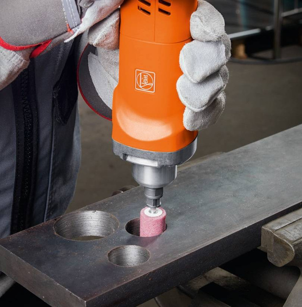 Szlifierka prosta Fein GSZ 8-280 P