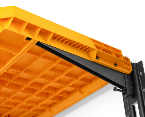 Półki narzędziowe ToughBuilt StackTech TB-B1S3-M-20