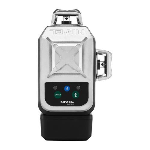 Laser krzyżowy Nivel System CLx3B