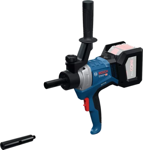 Mieszarka akumulatorowa Bosch GRW 18V-120