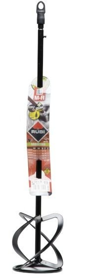 Mieszadło do zaprawy Rubi 76942 M-120-FI 3H