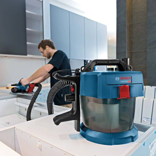 Odkurzacz Bosch GAS 18V-10 L