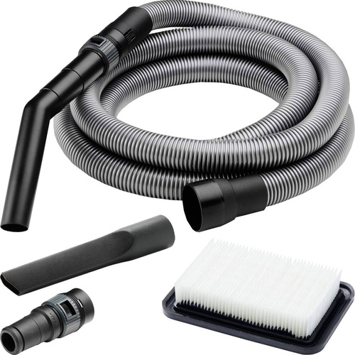 Odkurzacz przemysłowy Nilfisk ATTIX 33-2L 107412103