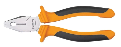 Kombinerki 160mm NEO Tools 01-010