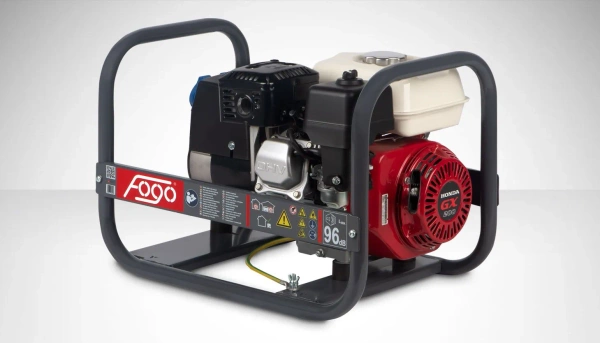Agregat prądotwórczy Fogo FH 3001 35691