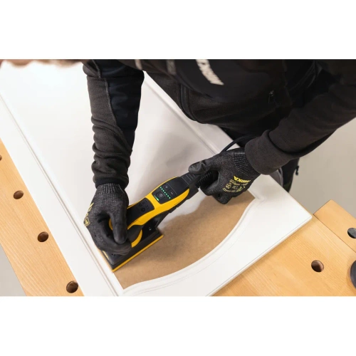 Szlifierka oscylacyjna Mirka DEOS II 353