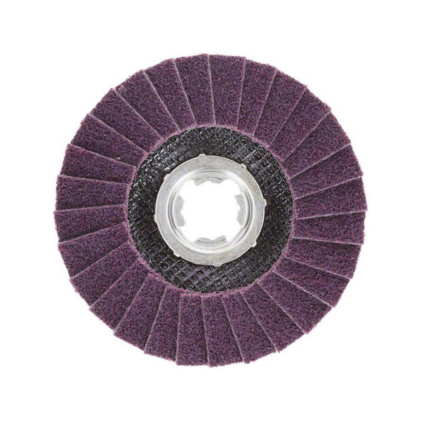 Tarcza do szlifowania Bosch EXPERT N475 SCM X-LOCK 115mm średnia